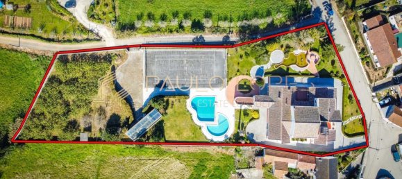 10 bedrooms Land in Sao Martinho do Porto, Portugal No. 140867 6