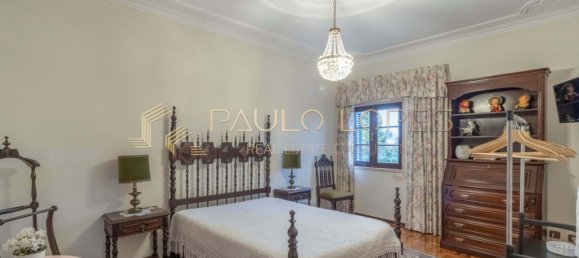 10 bedrooms Land in Sao Martinho do Porto, Portugal No. 140867 45