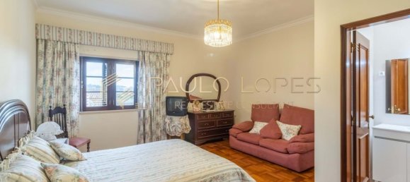 10 bedrooms Land in Sao Martinho do Porto, Portugal No. 140867 41