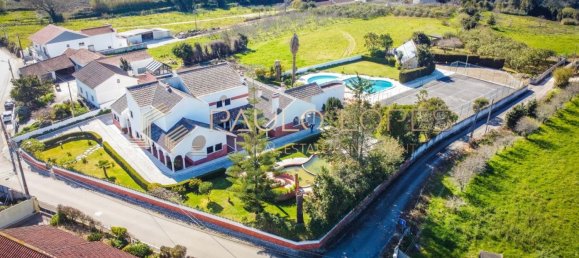 10 bedrooms Land in Sao Martinho do Porto, Portugal No. 140867 8