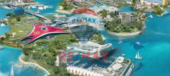 4 bedrooms Apartment in Yas Island, UAE No. 36979 12