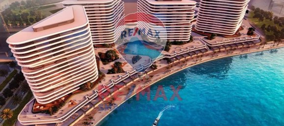 4 bedrooms Apartment in Yas Island, UAE No. 36979 14