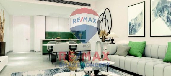 4 bedrooms Apartment in Yas Island, UAE No. 36979 5