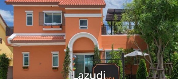 Café / restaurante T2 em Cha-am, Thailand N.º 16296 2