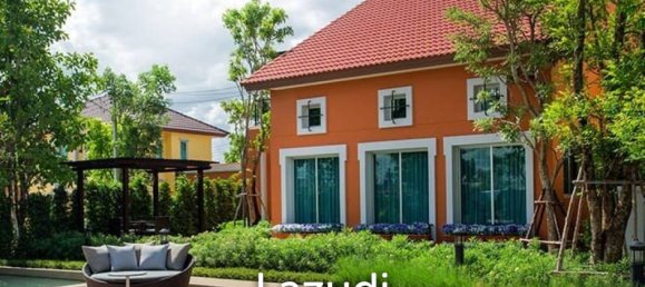 Café / restaurante T2 em Cha-am, Thailand N.º 16296 3