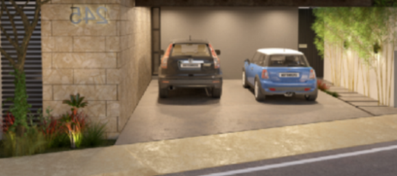 4 bedrooms House in Merida, Mexico No. 57247 2