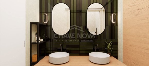 Дом с 8 спальнями в Порту, Португалия № 54161 2