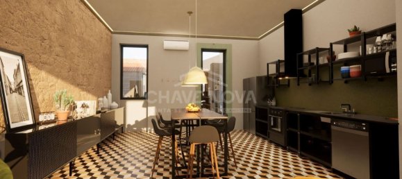 Дом с 8 спальнями в Порту, Португалия № 54161 11