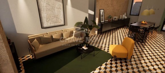 Дом с 8 спальнями в Порту, Португалия № 54161 19