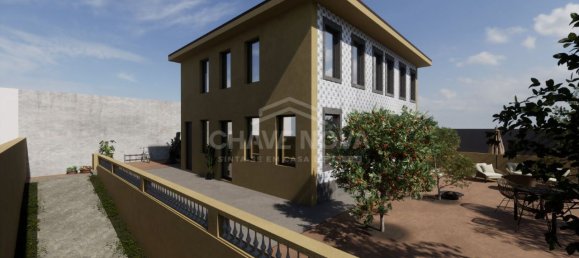 Дом с 8 спальнями в Порту, Португалия № 54161 8