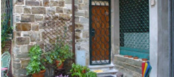 Studio in Florence, Italy No. 284805 3