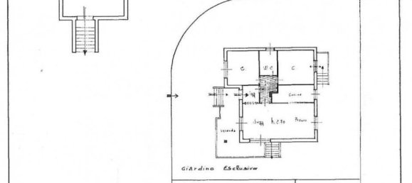 6-salle Villa à Grosseto, Italy No. 83968 24