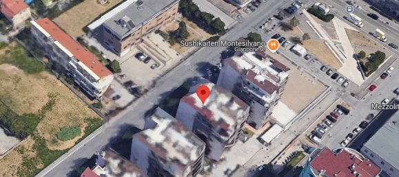 3 rooms Apartment in Montesilvano, Italy No. 238465 20