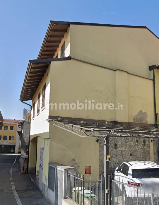 2 Schlafzimmer Wohnung in Brusaporto, Italy, Nr. 308340