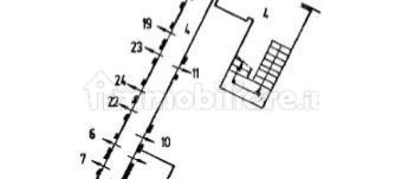 2 Schlafzimmer Wohnung in Brusaporto, Italy, Nr. 308340 12