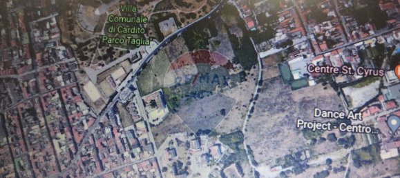 11700m² Land in Cardito, Italy No. 73284 4