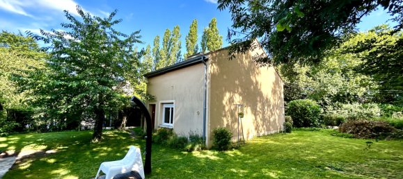 6 bedrooms House in Villiers-Saint-Georges, France No. 171960 22