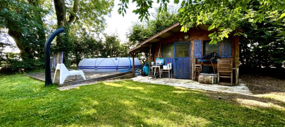 6 bedrooms House in Villiers-Saint-Georges, France No. 171960 20