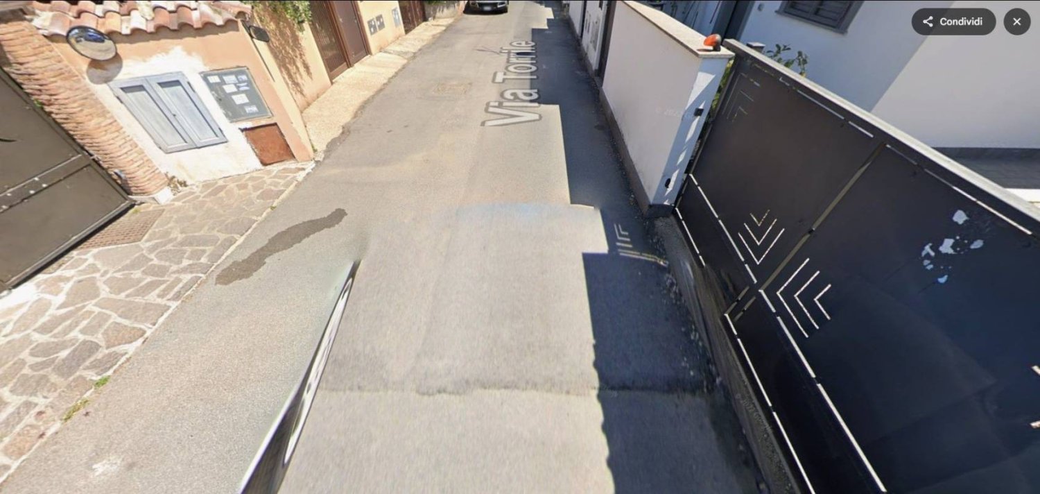 3 chambres Appartement à Rome, Italy No. 61478