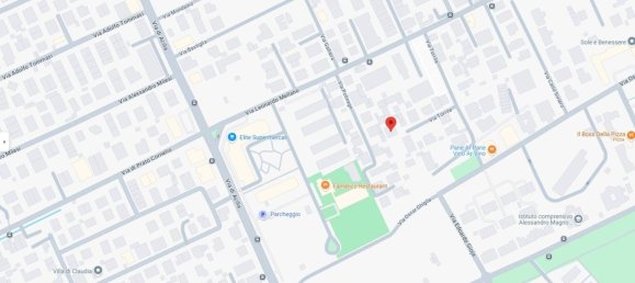 3 chambres Appartement à Rome, Italy No. 61478 12