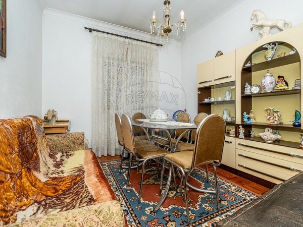 3 bedrooms House in Oliveira do Conde, Portugal No. 21445