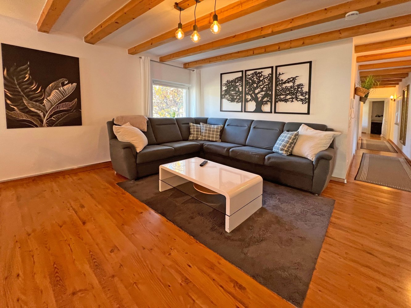 Dúplex de 6 habitaciónes en Garmisch-Partenkirchen, Germany No. 169566