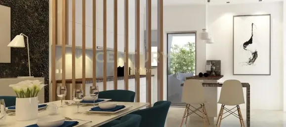 3 bedrooms Apartment in Agios Athanasios, Cyprus No. 5379 6