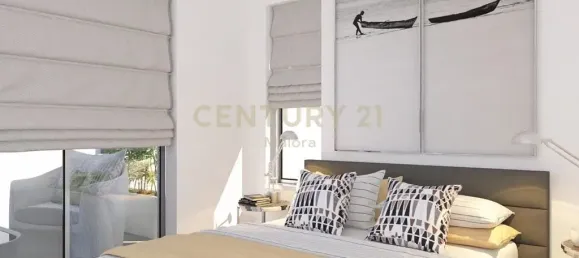 3 bedrooms Apartment in Agios Athanasios, Cyprus No. 5379 2