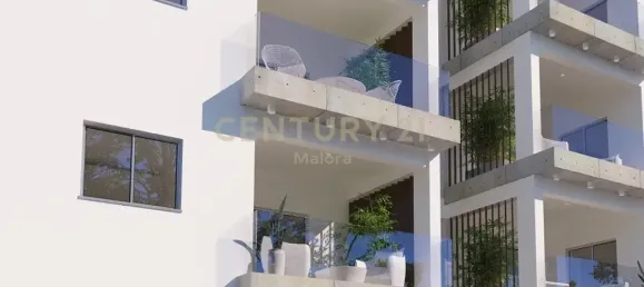 3 bedrooms Apartment in Agios Athanasios, Cyprus No. 5379 5