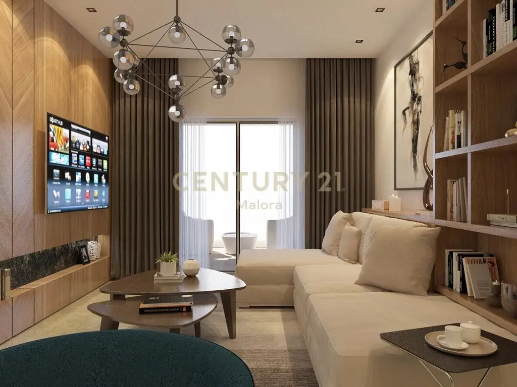 3 bedrooms Apartment in Agios Athanasios, Cyprus No. 5379