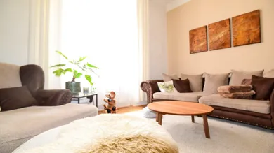 3غرفة شقة في Graz, Austria رقم 157348