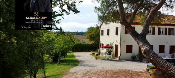 15 rooms Villa in Senigallia, Italy No. 118647 7