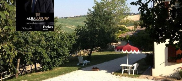 15 rooms Villa in Senigallia, Italy No. 118647 22