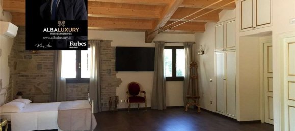 15 rooms Villa in Senigallia, Italy No. 118647 28