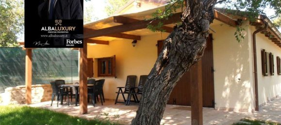 15 rooms Villa in Senigallia, Italy No. 118647 18