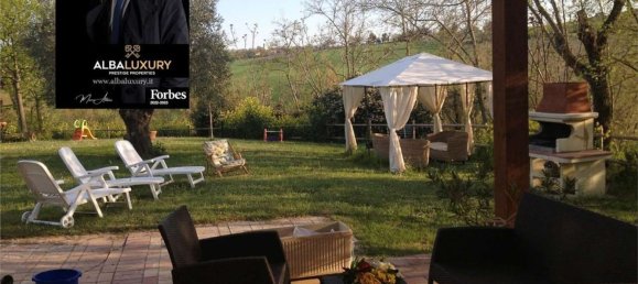 15 rooms Villa in Senigallia, Italy No. 118647 23