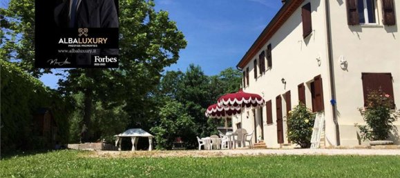 15 rooms Villa in Senigallia, Italy No. 118647 6