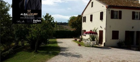 15 rooms Villa in Senigallia, Italy No. 118647 15