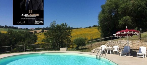 15 rooms Villa in Senigallia, Italy No. 118647 16