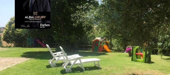 15 rooms Villa in Senigallia, Italy No. 118647 20