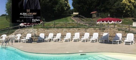 15 rooms Villa in Senigallia, Italy No. 118647 3