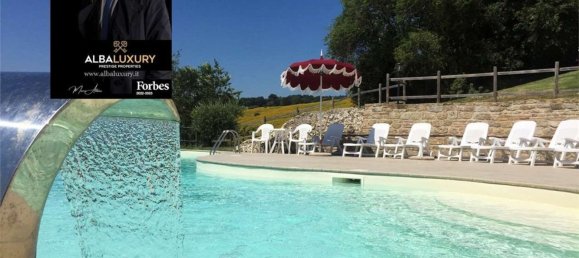 15 rooms Villa in Senigallia, Italy No. 118647 4