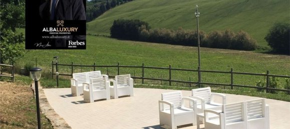 15 rooms Villa in Senigallia, Italy No. 118647 12