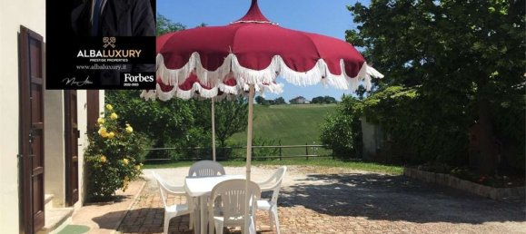 15 rooms Villa in Senigallia, Italy No. 118647 17