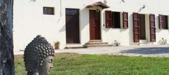 15 rooms Villa in Senigallia, Italy No. 118647 9
