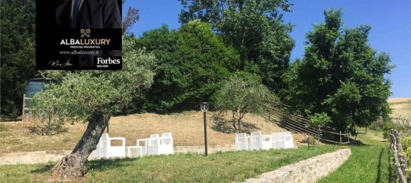 15 rooms Villa in Senigallia, Italy No. 118647 13