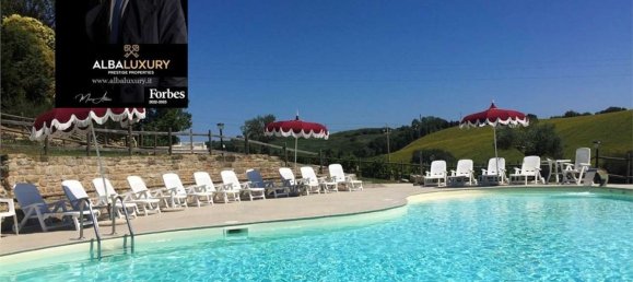 15 rooms Villa in Senigallia, Italy No. 118647 5