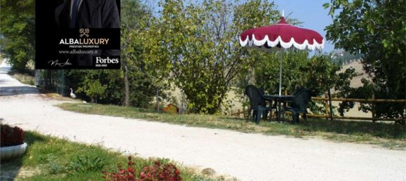 15 rooms Villa in Senigallia, Italy No. 118647 10