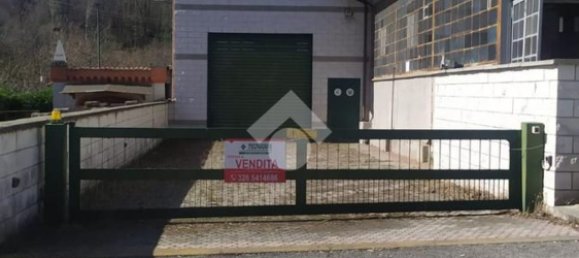 120m² Warehouse in Forno Canavese, Italy No. 113524 18