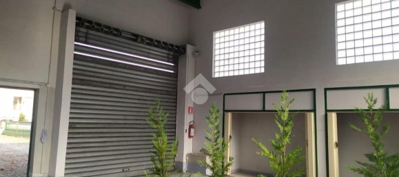 120m² Warehouse in Forno Canavese, Italy No. 113524 3